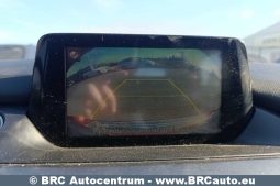 Mazda 6 2.5 SKYACTIV Technology Automatas 2016 full