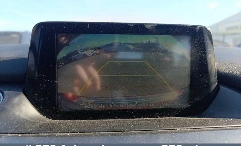 Mazda 6 2.5 SKYACTIV Technology Automatas 2016 full