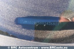 Mazda 6 2.5 SKYACTIV Technology Automatas 2016 full