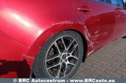 Mazda 6 2.5 SKYACTIV Technology Automatas 2016 full