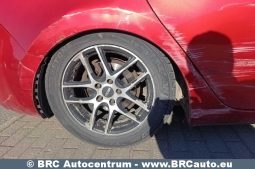 Mazda 6 2.5 SKYACTIV Technology Automatas 2016 full