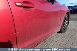 Mazda 6 2.5 SKYACTIV Technology Automatas 2016 full