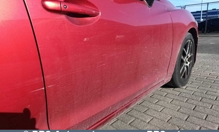 Mazda 6 2.5 SKYACTIV Technology Automatas 2016 full