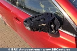 Mazda 6 2.5 SKYACTIV Technology Automatas 2016 full