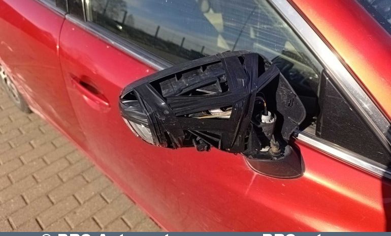 Mazda 6 2.5 SKYACTIV Technology Automatas 2016 full