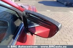 Mazda 6 2.5 SKYACTIV Technology Automatas 2016 full