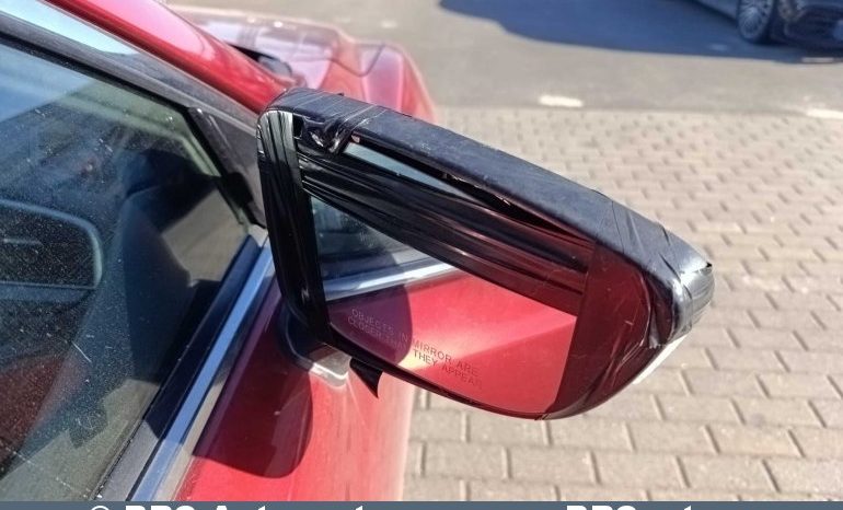 Mazda 6 2.5 SKYACTIV Technology Automatas 2016 full