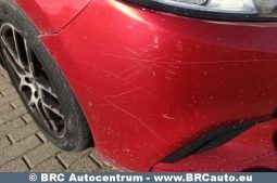 Mazda 6 2.5 SKYACTIV Technology Automatas 2016 full