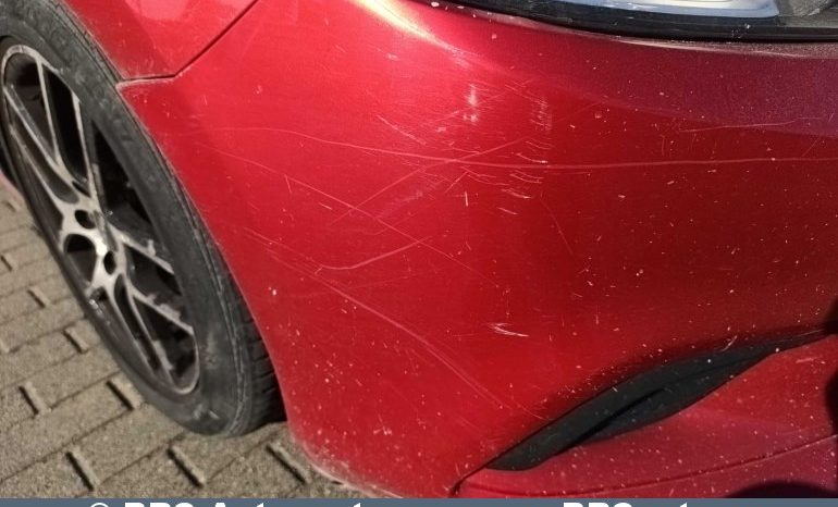 Mazda 6 2.5 SKYACTIV Technology Automatas 2016 full