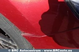 Mazda 6 2.5 SKYACTIV Technology Automatas 2016 full