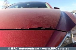 Mazda 6 2.5 SKYACTIV Technology Automatas 2016 full