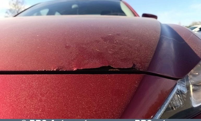 Mazda 6 2.5 SKYACTIV Technology Automatas 2016 full