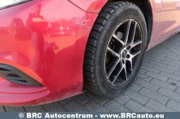 Mazda 6 2.5 SKYACTIV Technology Automatas 2016 full