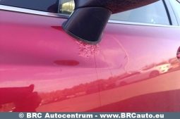 Mazda 6 2.5 SKYACTIV Technology Automatas 2016 full