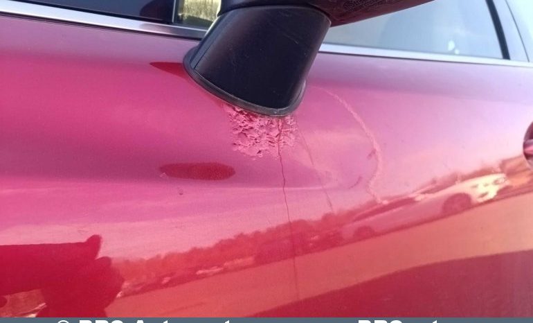 Mazda 6 2.5 SKYACTIV Technology Automatas 2016 full