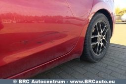 Mazda 6 2.5 SKYACTIV Technology Automatas 2016 full