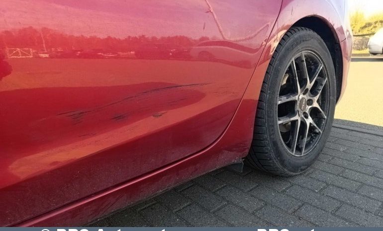 Mazda 6 2.5 SKYACTIV Technology Automatas 2016 full