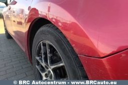 Mazda 6 2.5 SKYACTIV Technology Automatas 2016 full