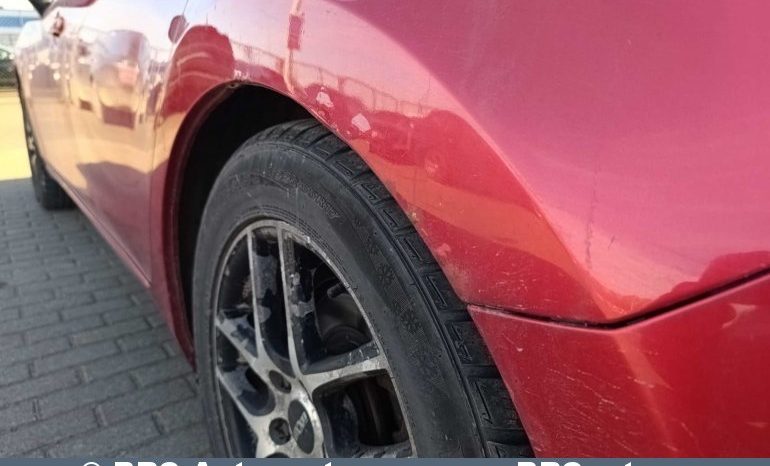 Mazda 6 2.5 SKYACTIV Technology Automatas 2016 full