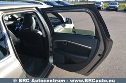Volvo V70 D3 Automatas 2012 full
