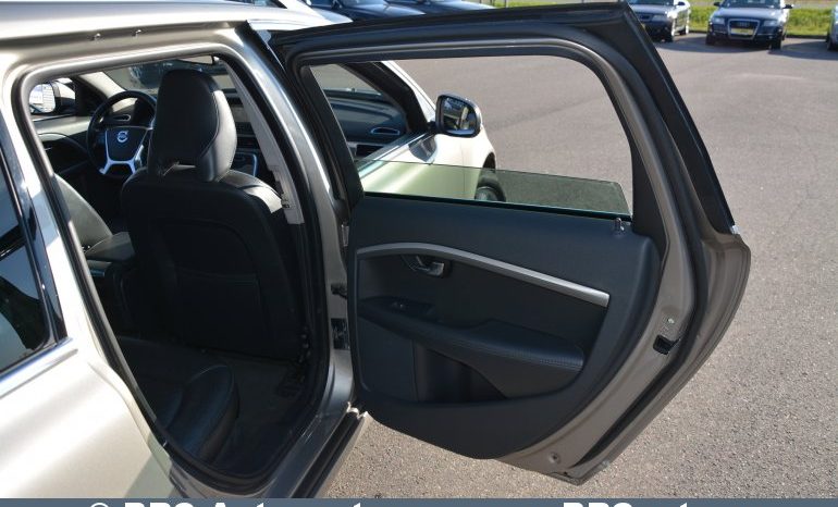 Volvo V70 D3 Automatas 2012 full