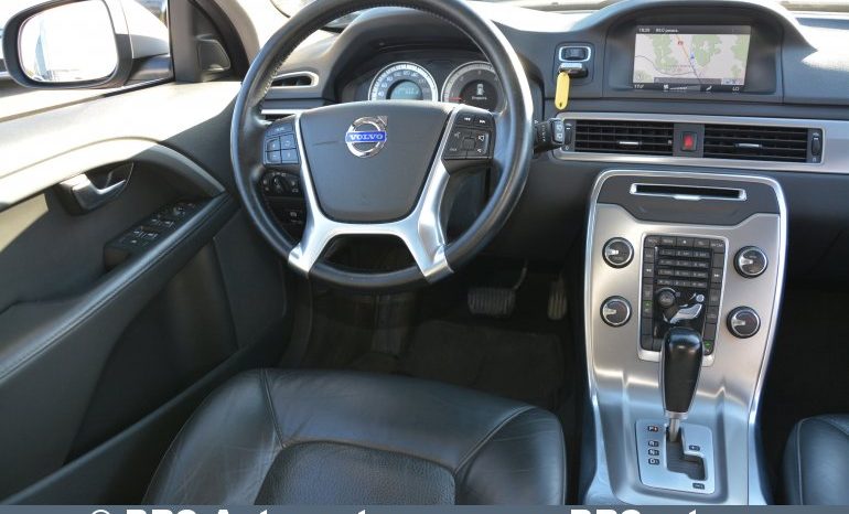 Volvo V70 D3 Automatas 2012 full