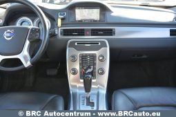 Volvo V70 D3 Automatas 2012 full