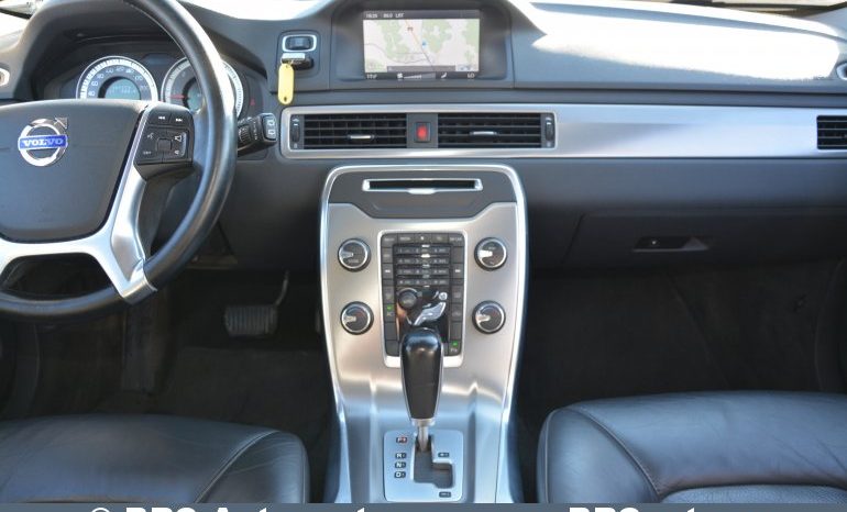 Volvo V70 D3 Automatas 2012 full