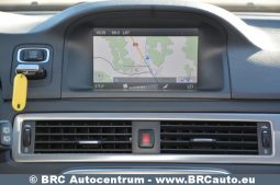 Volvo V70 D3 Automatas 2012 full