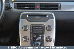 Volvo V70 D3 Automatas 2012 full