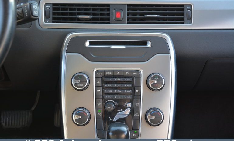 Volvo V70 D3 Automatas 2012 full