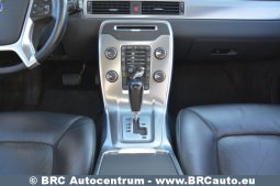 Volvo V70 D3 Automatas 2012 full
