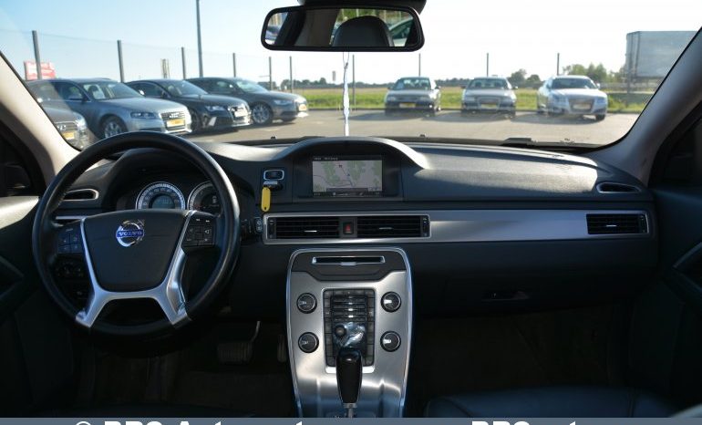 Volvo V70 D3 Automatas 2012 full