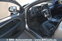 Volvo V70 D3 Automatas 2012 full