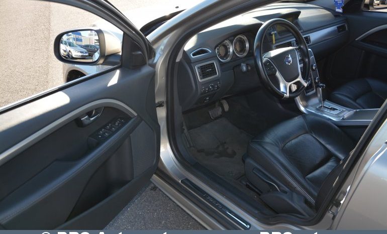 Volvo V70 D3 Automatas 2012 full