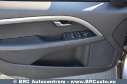 Volvo V70 D3 Automatas 2012 full