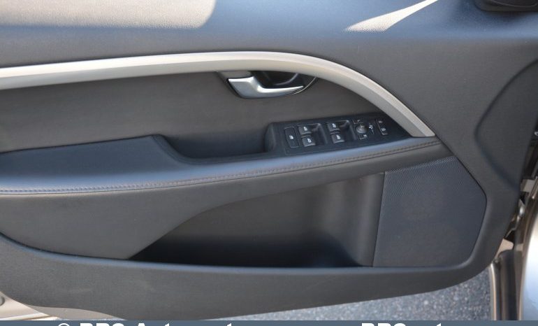 Volvo V70 D3 Automatas 2012 full