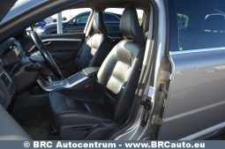 Volvo V70 D3 Automatas 2012 full