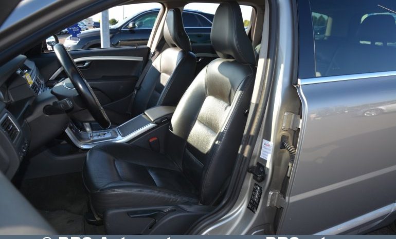 Volvo V70 D3 Automatas 2012 full
