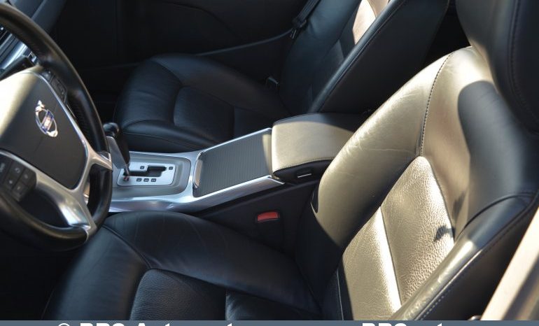 Volvo V70 D3 Automatas 2012 full