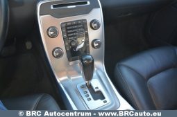 Volvo V70 D3 Automatas 2012 full