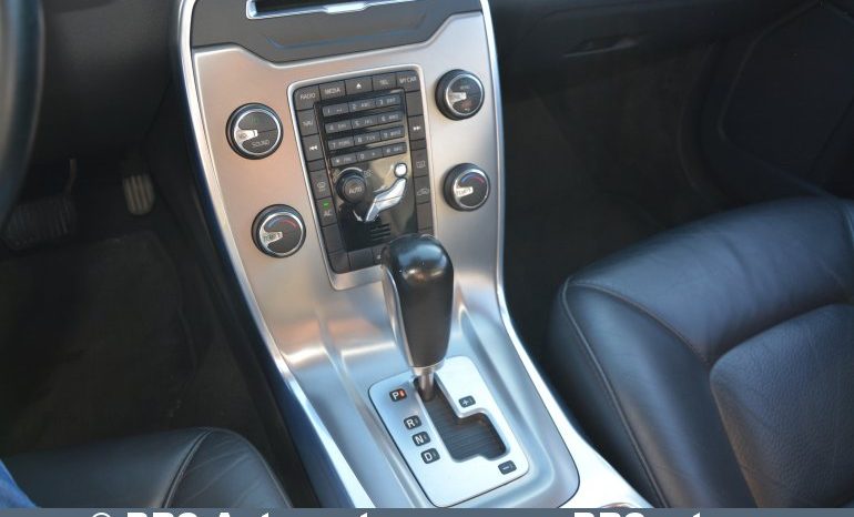 Volvo V70 D3 Automatas 2012 full