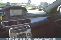 Volvo V70 D3 Automatas 2012 full