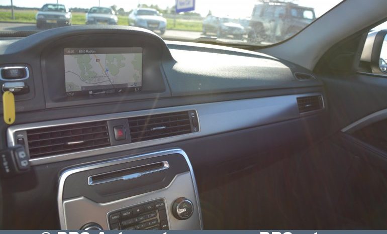 Volvo V70 D3 Automatas 2012 full