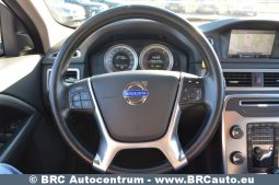 Volvo V70 D3 Automatas 2012 full