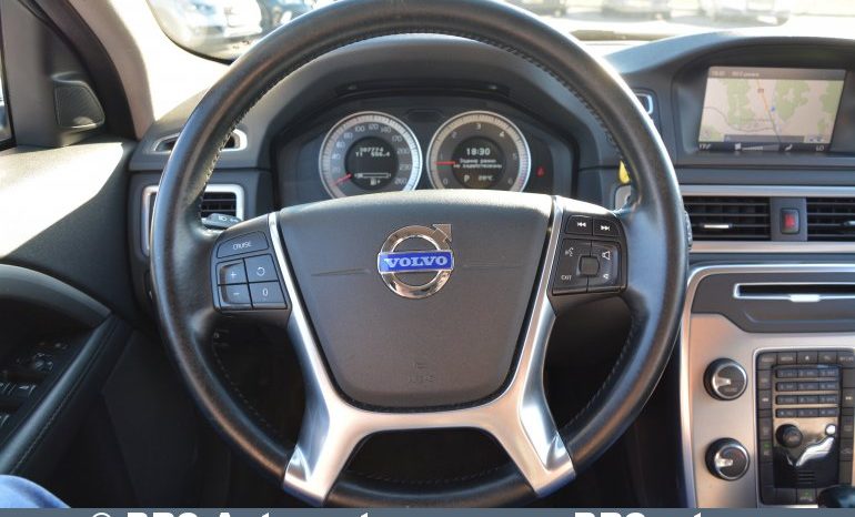 Volvo V70 D3 Automatas 2012 full