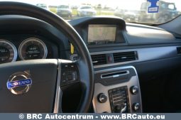 Volvo V70 D3 Automatas 2012 full