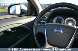 Volvo V70 D3 Automatas 2012 full