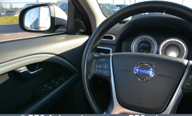 Volvo V70 D3 Automatas 2012 full