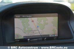 Volvo V70 D3 Automatas 2012 full